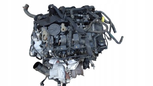 Polo gti dajb motor - gti,
