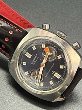 Gigandet chronograph valjoux - gigandet,