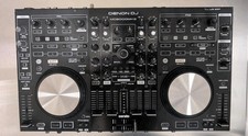 Denon DJ Mc6000mk2 4-Kanal