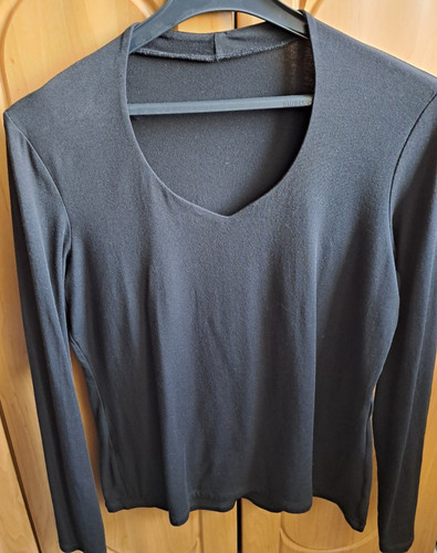 Comma longsleeve shirt langarm - comma,