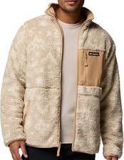 COLUMBIA Snowboard Fleece