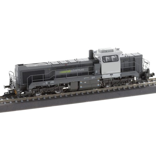 Arnold hn9059s diesellok - arnold,