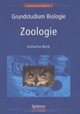 Grundstudium Biologie - Zoologie von Katharina Munk | Buch | Zustand gut