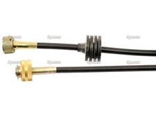 Traktormeterwelle für Deutz