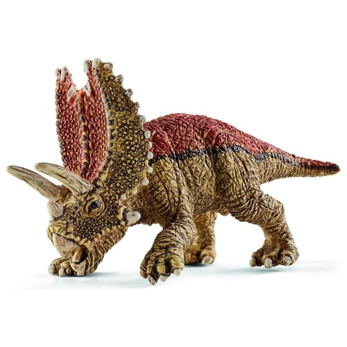 Schleich 14535 dinosaurs - -,
