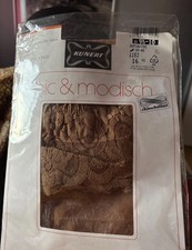 Kunert Halterlose Strümpfe II