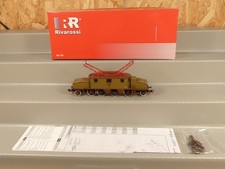 Rivarossi HR2242 FS Trifase