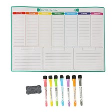 Wochenplaner Wochentafel