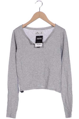 Hollister langarmshirt damen - hollister,