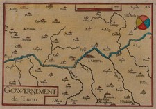 TASSIN "TURIN, PIEMONTE