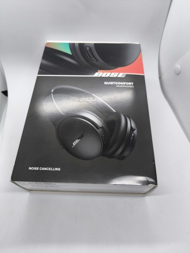 Bose quietcomfort wireless - quietcomfort,