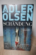 ❤️JUSSI ADLER OLSEN