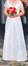 Traumhaftes brautkleid aus - traumhaftes,