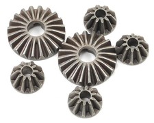 XRAY Differential Planetenrad