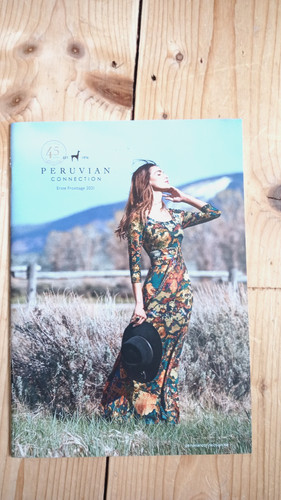 Peruvian connection fashion - peruvian,