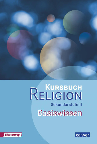 Kursbuch religion - kursbuch,