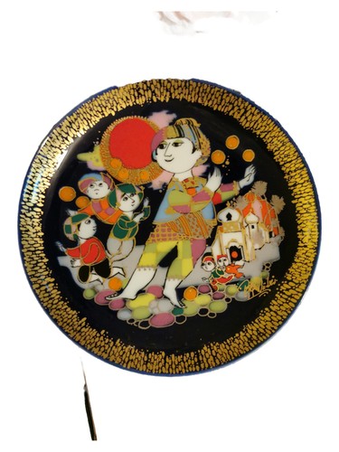 Rosenthal sammelteller aladin - rosenthal,
