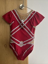 rhythmische sportgymnastik