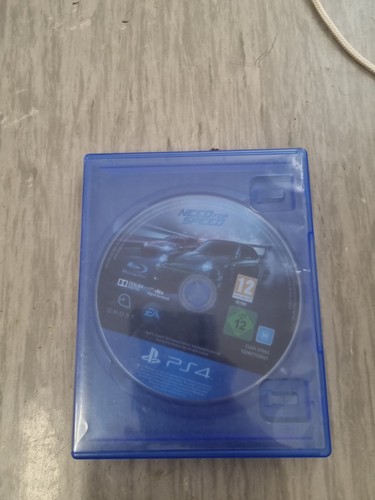 Playstation spiele zu - 4,