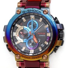 Casio shock volcanic - casio,