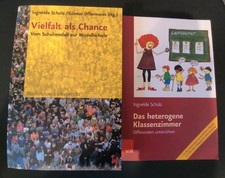 Ingvelde Scholz: Vielfalt Als