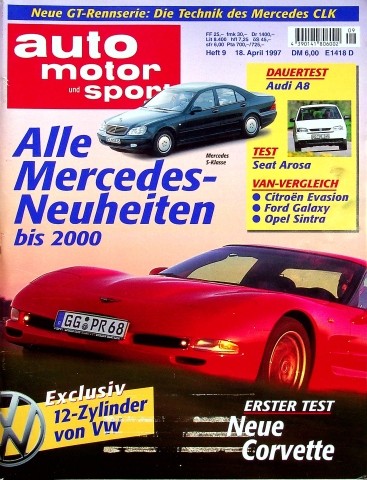 Auto motor und - 3),
