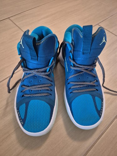 Jordan brand performance - brand,