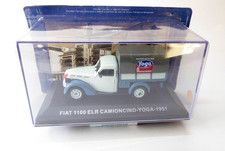 Fiat  1100 ELR  Camioncino -