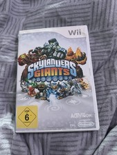Nintendo wii skylanders - wii,