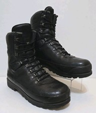 Meindl Austrian Army Boots
