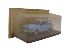 1:24 Trabant 601 S Universal