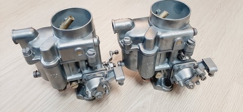 Vergaser bvf bmw emw 340 - vergaser,