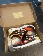 Nike Free Run 2 NSW Special