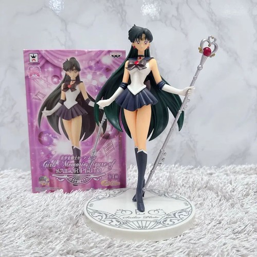 Sailor moon pluto - sailor, girls