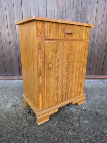 Jugendstil nachttisch art deco - nachttisch,