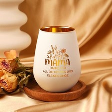 Windlicht mama geschenk - mama,