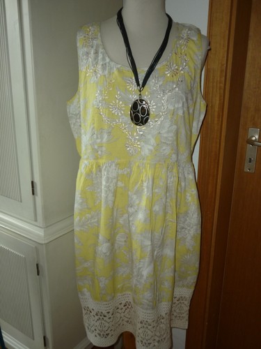 Damen kleid miss magic - miss, woman