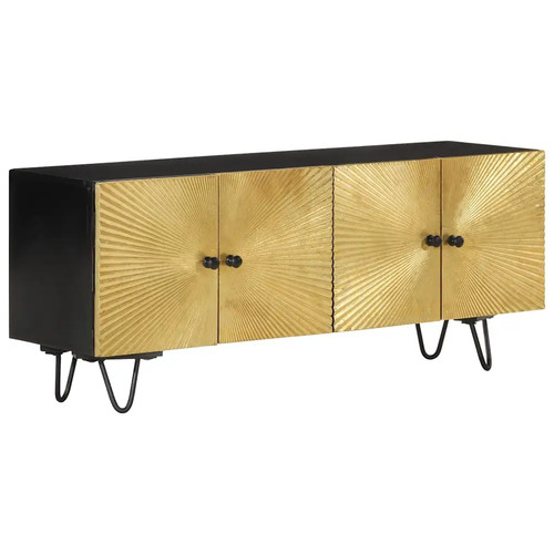 TV-Schrank 110x30x45 cm