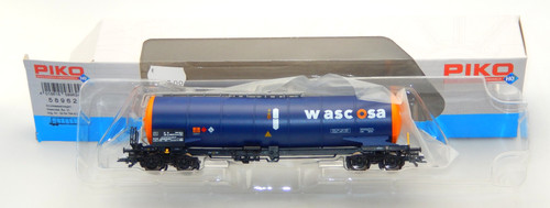 Piko 58962 kesselwagen - piko,