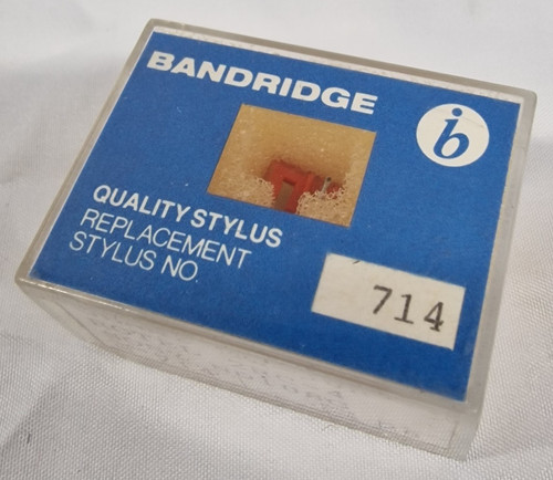 Bandridge ersatz stylus 714 - ersatz,