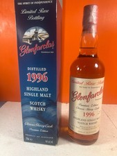 Glenfarclas  1995  - 2017