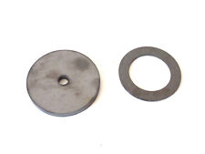 Abverkauf Stahlringe Ronde Aussen Ø 180mm mit Loch Stahl Scheibe Ring