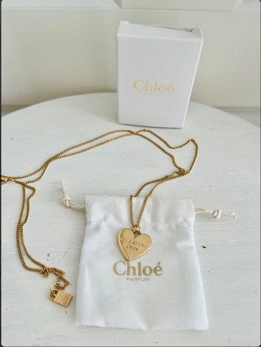 Chloe kette m - ,