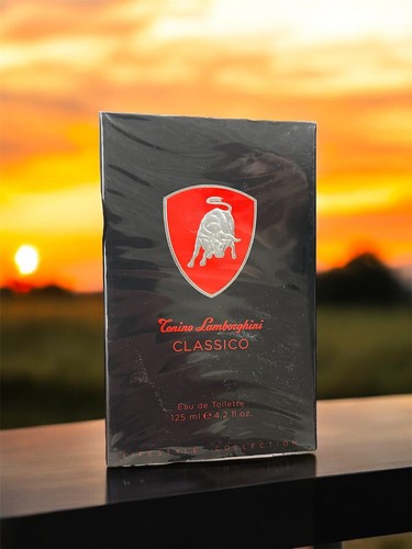Lamborghini parfum herren - lamborghini,