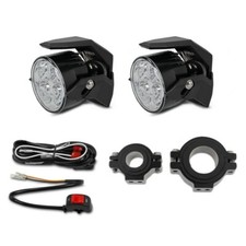 Led zusatzscheinwerfer für - led, s2