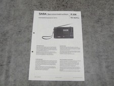 Schaltplan service manual für - schaltplan,