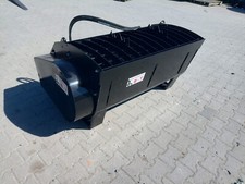 Betonmischschaufel 400 L