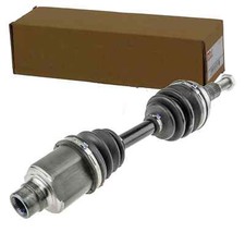 NTY ANTRIEBSWELLE VORDERACHSE