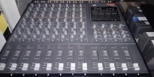 Audio mischpult fostex 454 - audio-mischpult, |