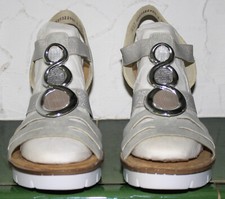 Damenschuhe, Sandalen